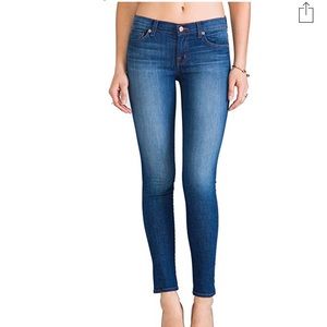 J Brand Capri in Karma